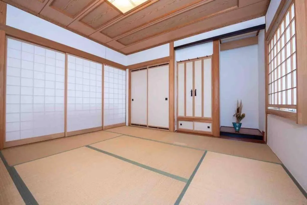 Sapporo-Asahigaoka House Apartment