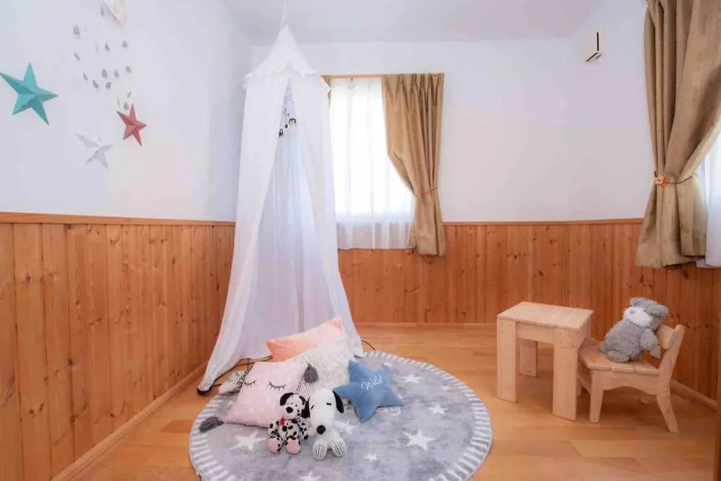 Sapporo-Asahigaoka House Apartment